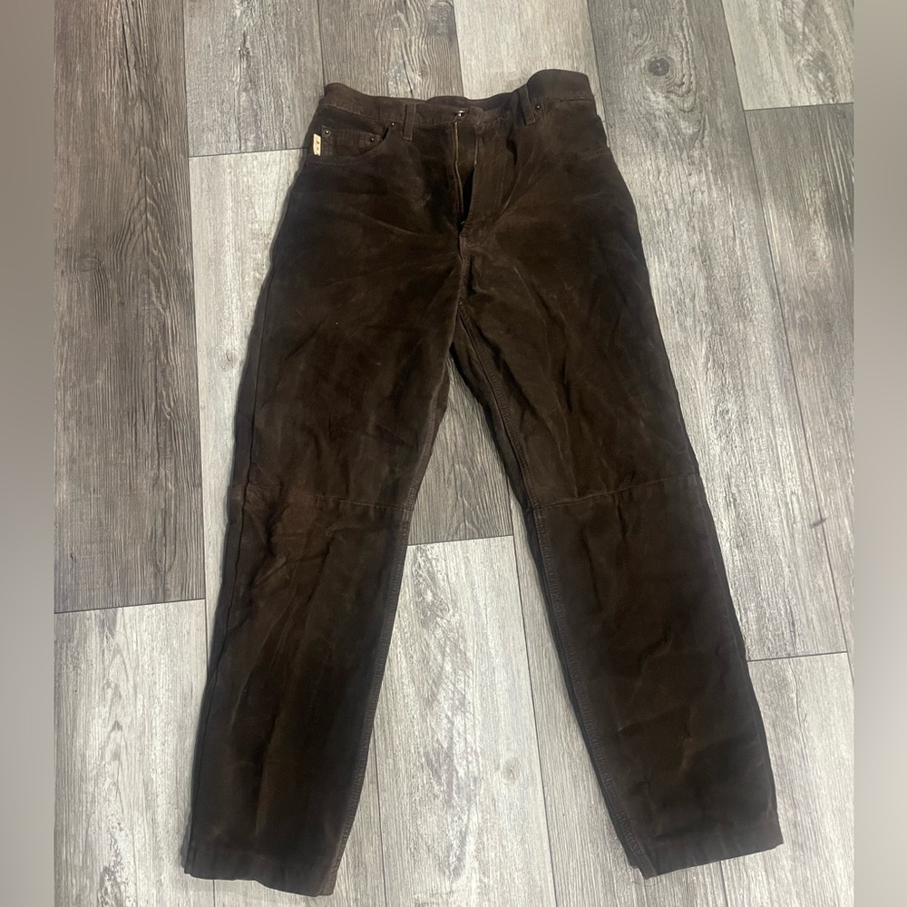 Vintage W&W Jeans